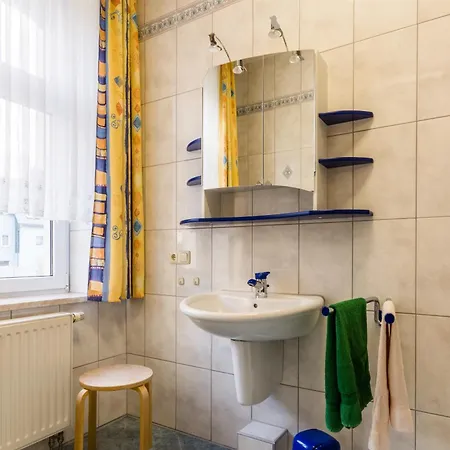 Apartment - Blumenstrasse