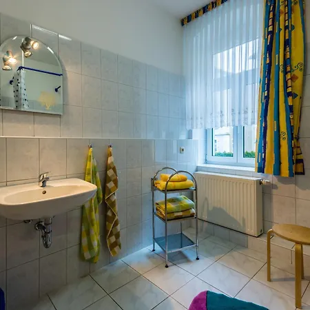 Apartment - Blumenstrasse *