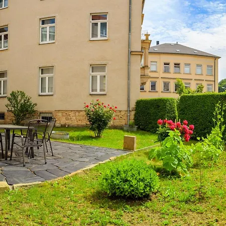 Apartment - Blumenstrasse *